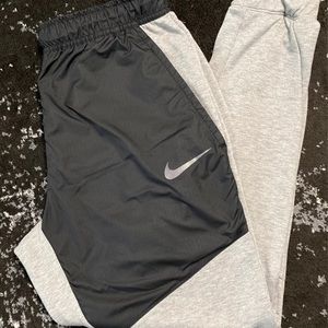 nike dri-fit pants